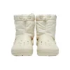 Classic Lined Neo Puff -saappaat ”Beige”