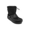 Classic Lined Neo Puff -saappaat ”Black”