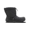 Classic Lined Neo Puff -saappaat ”Core Black”