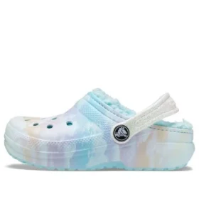 Classic Lined Out of the World Pistokkaat ”Blue Multi-Color”