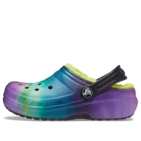 Classic Lined Out of the World Pistokkaat ”Multi-Color”