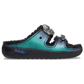 Classic Lined Sandal Harry Potter ”The Dark Arts”