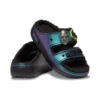 Classic Lined Sandal Harry Potter ”The Dark Arts”