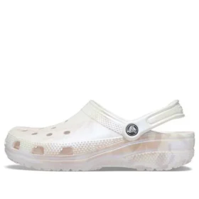 Classic Marble Pistokkaat ”White Pink”
