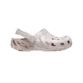 Classic Marbled Pistokkaat ”White Pink”