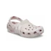 Classic Marbled Pistokkaat ”White Pink”
