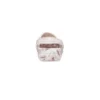 Classic Marbled Pistokkaat ”White Pink”