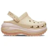 Classic Mega Crush Clog ”Chai Multi”