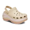Classic Mega Crush Clog ”Chai Multi”