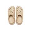 Classic Mega Crush Clog ”Chai Multi”