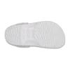 Classic Metallic Clog ”Silver Metallic”
