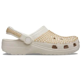 Classic Multi Gems -pistokkaat ”Stucco”