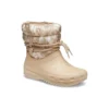 Classic Neo Puff Luxe -saappaat ”Beige White”