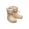 Classic Neo Puff Luxe -saappaat ”Beige White”