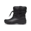 Classic Neo Puff Luxe -saappaat ”Black”
