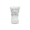 Classic Neo Puff Luxe -saappaat ”White Grey”