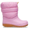 Classic Neo Puff -saappaat pikkulapsille