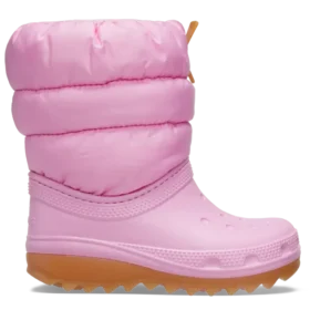 Classic Neo Puff -saappaat pikkulapsille Classic Neo Puff -saappaat pikkulapsille