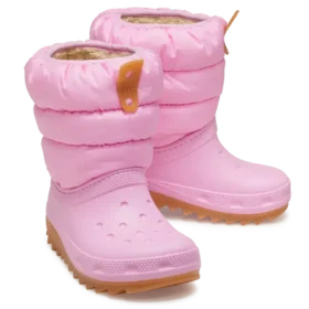 Classic Neo Puff -saappaat pikkulapsille Classic Neo Puff -saappaat pikkulapsille