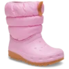 Classic Neo Puff -saappaat pikkulapsille