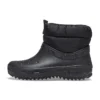Classic Neo Puff Shorty -saappaat ”Black”