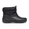Classic Neo Puff Shorty -saappaat ”Black”