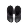 Classic Neo Puff Shorty -saappaat ”Black”