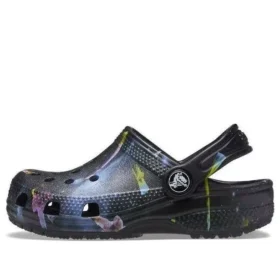 Classic Out of this World II Pistokkaat ”Black Multi”