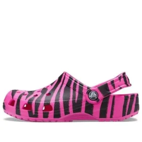 Classic Out of This World -pistokkaat ”Electric Pink Black”
