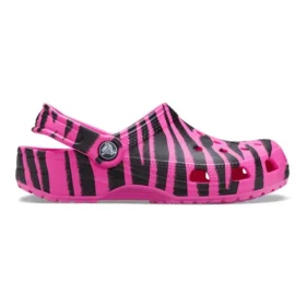 Classic Out of This World -pistokkaat ”Electric Pink Black”