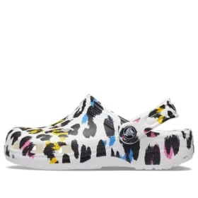 Classic Out of This World -pistokkaat ”White Multi”