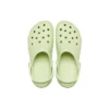 Classic Platform Clog ”Celery”