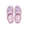 Classic Platform Clog ”Cherry Blossom”