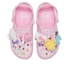 Classic Platform Clog Hello Kitty ja ystävät ”Multi”