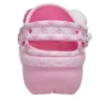 Classic Platform Clog Hello Kitty ja ystävät ”Multi”