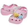 Classic Platform Clog Hello Kitty ja ystävät ”Multi”