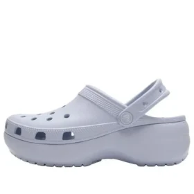 Classic Platform -kengät ”Blue”