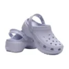 Classic Platform -kengät ”Blue”