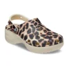 Classic Platform ”Leopard”