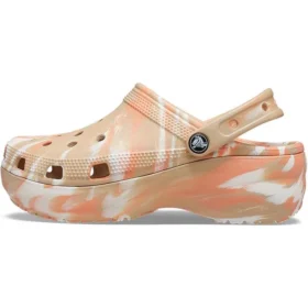 Classic Platform -marmoroitu pistokkaa