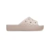 Classic Platform Slides ”Pink”