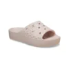 Classic Platform Slides ”Pink”