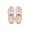 Classic Platform Tiara -pistokkaat ”Beige”