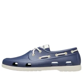 Classic Purjehduskengät ”Blue White”