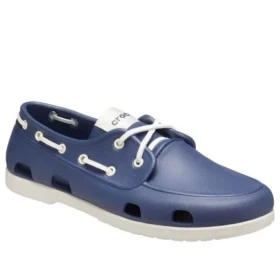 Classic Purjehduskengät ”Blue White”