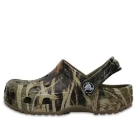Classic Realtree -pistokkaat ”Olive Beige”