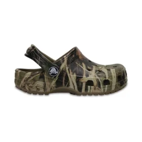 Classic Realtree -pistokkaat ”Olive Beige”