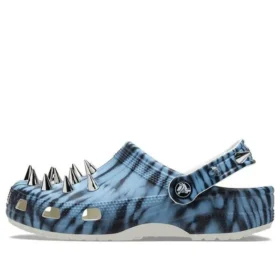 Classic Rebel Pistokkaat ”Blue White”
