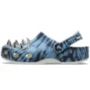 Classic Rebel Pistokkaat ”Blue White”
