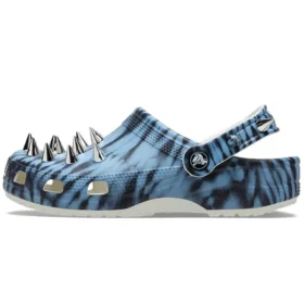 Classic Rebel Pistokkaat ”Blue White”